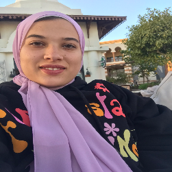 Nelly Elgendy-Freelancer in Cairo,Egypt