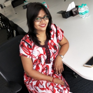 Asmita Prabhu-Freelancer in Mumbai,India