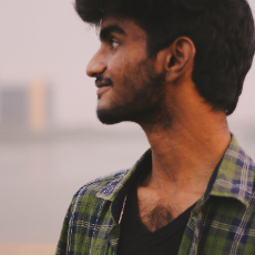 Madaesh D-Freelancer in Chennai,India