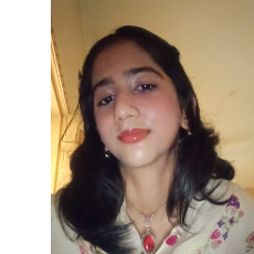 Momina Haider-Freelancer in Sukho,Pakistan