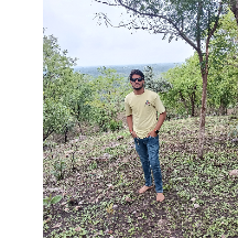 Ritik Vishwakarma-Freelancer in Jabalpur,India