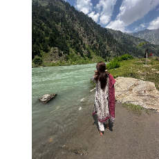 Malaika Rizwan-Freelancer in Multan,Pakistan