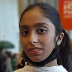 Hiba Noor-Freelancer in Islamabad,Pakistan
