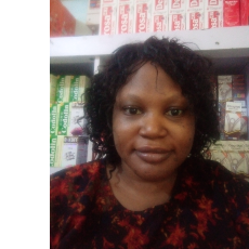 Titilayo Aminu-Freelancer in Ilorin,Nigeria
