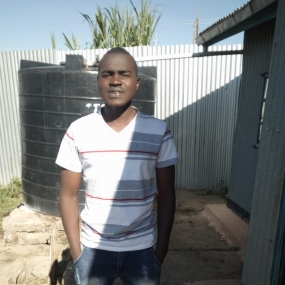 Peter Karanja-Freelancer in Eldoret,Kenya