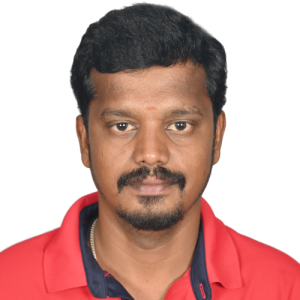 Palpandi Velsamy-Freelancer in Chennai,India