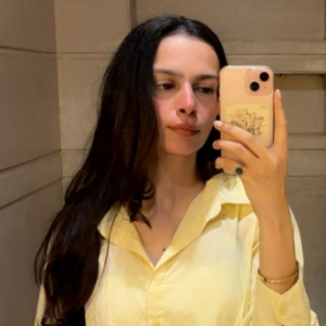 Mili Sukhija-Freelancer in Noida,India
