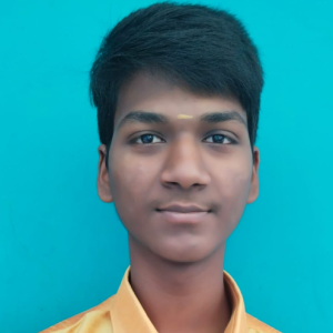 Basil Raj.d-Freelancer in Chennai,India