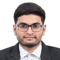 Meet Patel-Freelancer in Surat,India