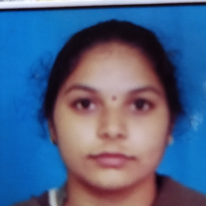 Ramya Shree Gadupudi-Freelancer in Vijayawada,India