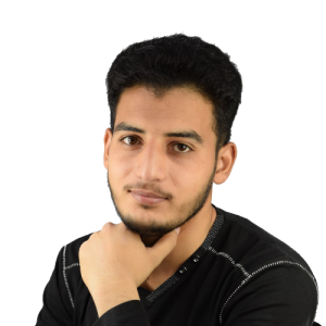 Shaour Anjum-Freelancer in Choa Saidan Shah,Pakistan