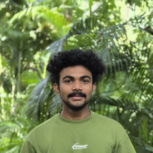 Anshad Ahammed-Freelancer in Chembrasseri Est,India