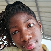 Duândrea Gomes-Freelancer in Benfica, Luanda,Angola