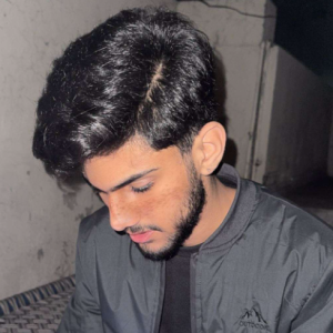 Huzaifa Bin Ali-Freelancer in Lahore,Pakistan