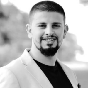 Mahmoud Tayyem-Freelancer in Amman,Jordan