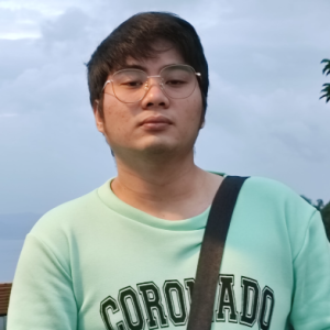 Jude Ian David-Freelancer in Balayan,Philippines