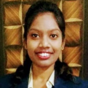 Jahnvi Burman-Freelancer in Indore,India