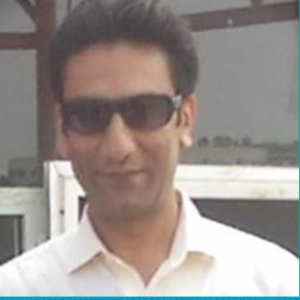 Khurram Rubab-Freelancer in Aligarh,India