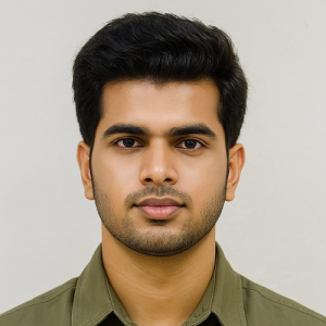 Sai Sathwik Munagaleti-Freelancer in Secunderabad,India