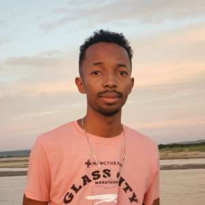 Kevin Aggio-Freelancer in Toliara,Madagascar