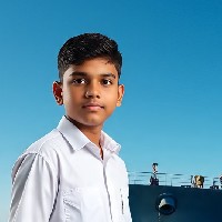 Shubham Tiwari-Freelancer in Prayagraj Division,India