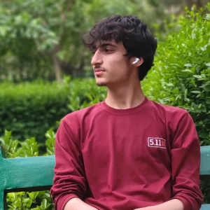 Arafat Bayan-Freelancer in Kabul,Afghanistan