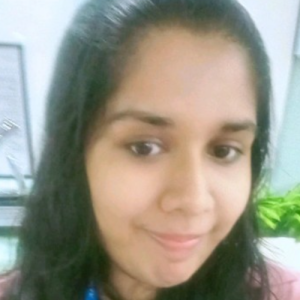 Nikini Jyasekara-Freelancer in Colombo,Sri Lanka