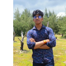 Subham Mahapatra-Freelancer in Nimapada,India