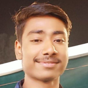 Harshit Yadav-Freelancer in Prayagraj,India
