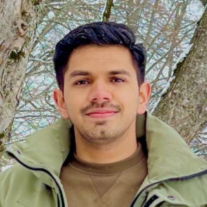 Mubasher Shoukat-Freelancer in Legnaro, Padova,Italy