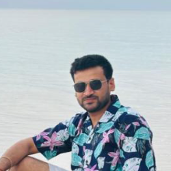 Abhay Rastogi-Freelancer in Bahraich,India