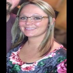 Rachel Evans-Freelancer in Parkersburg,USA