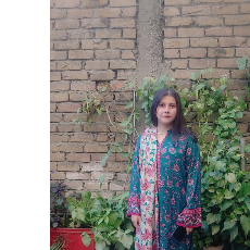 Areeba Munir-Freelancer in Rawalpindi,Pakistan