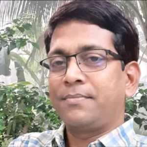 Biplab Mitra-Freelancer in Kolkata,India