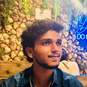 Sajal Jaiswal-Freelancer in Pune,India