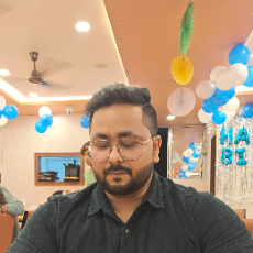 Prakhar Srivastava-Freelancer in Lucknow,India