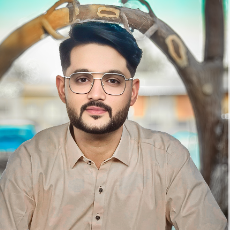 Waqas Ahmed-Freelancer in Shikarpur,Pakistan