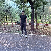 Anurag Kumar Jha-Freelancer in Prayagraj Division,India
