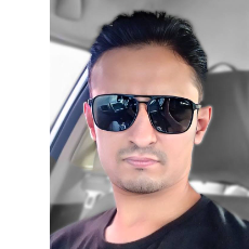 Syed Muslim-Freelancer in Lahore,Pakistan