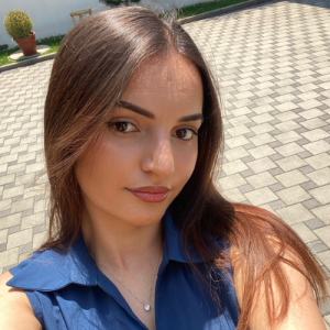 Shkurte Krasniqi-Freelancer in Prishtina,Austria