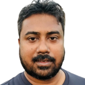 Vishal Kumar-Freelancer in Zirakpur,India