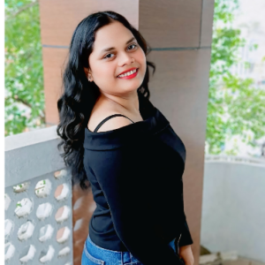 Shreya Gajaghate-Freelancer in Amravati,India