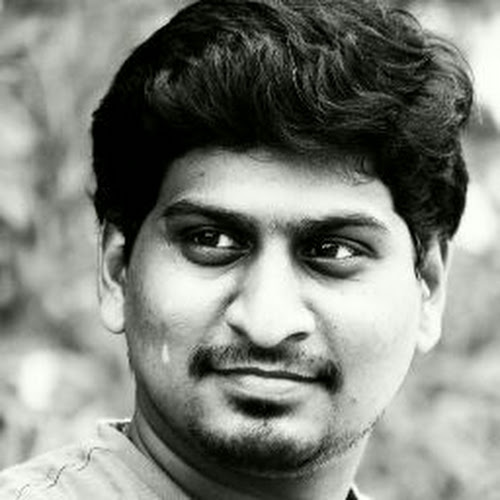 Pravin Kumar-Freelancer in ,India