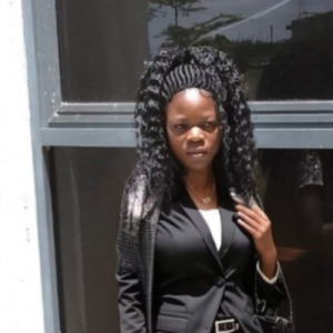 Orwa Sharon-Freelancer in Thika,Kenya