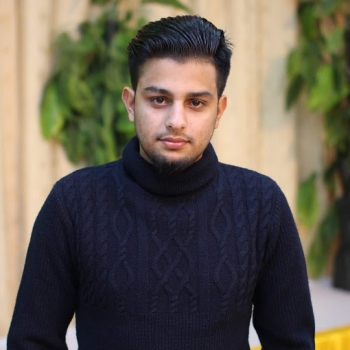 Uxman Iftikhar Malik-Freelancer in Lahore,Pakistan