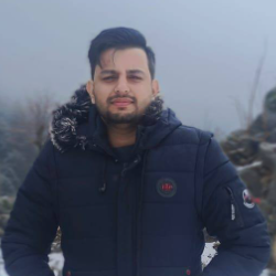 Uxman Iftikhar Malik-Freelancer in Lahore,Pakistan
