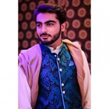 Muneeb Ahmed-Freelancer in Peshawar,Pakistan