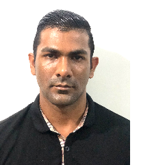 Rayn Persaud-Freelancer in Paramaribo,Suriname