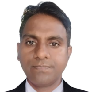Vijay Singh-Freelancer in Pune,India
