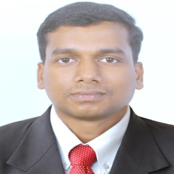 Nidheesh John-Freelancer in Kappumthala,India